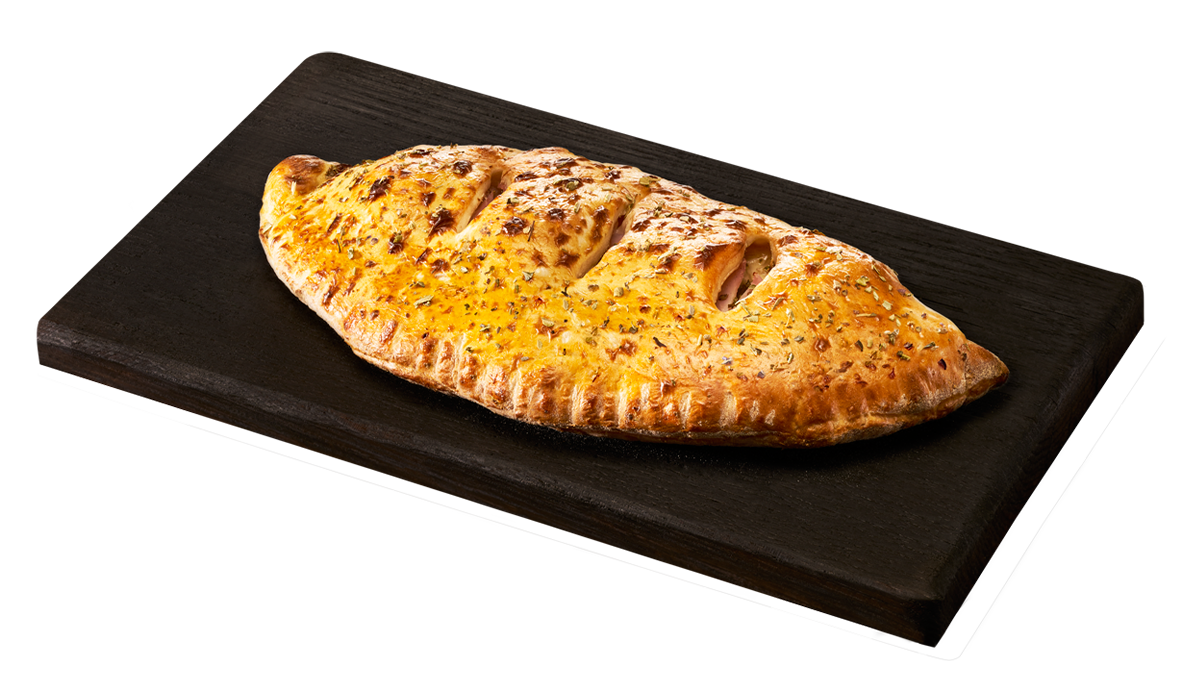 Jerry's Pizza Produs Calzone