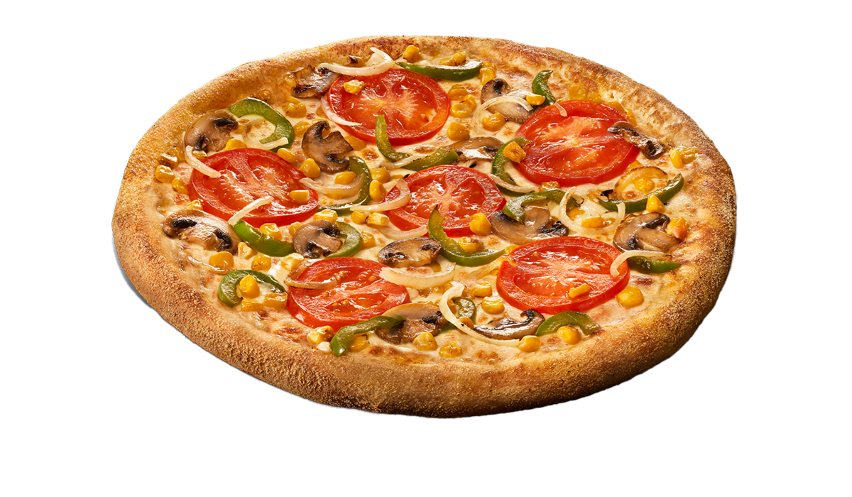 Jerry's Pizza Produs Calzone